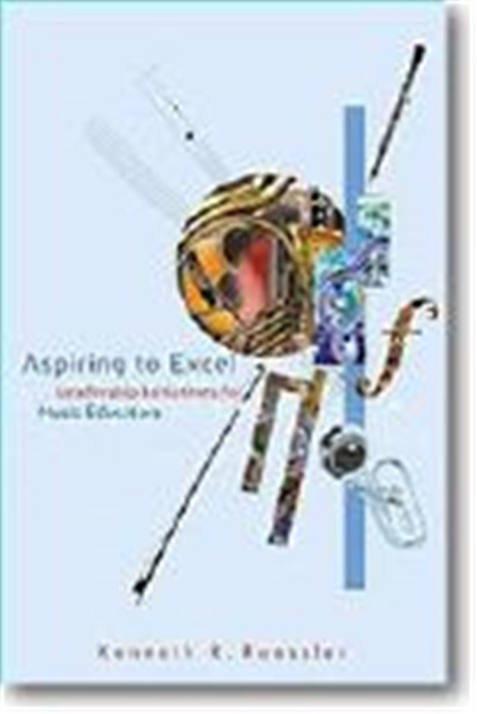 Aspiring to Excel